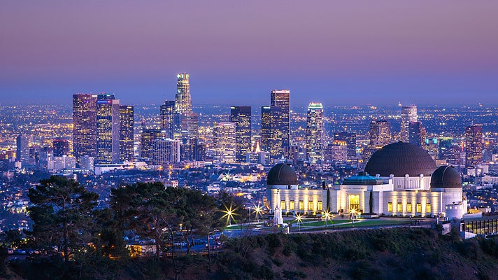 The Best L A  2014 Discover Los Angeles
